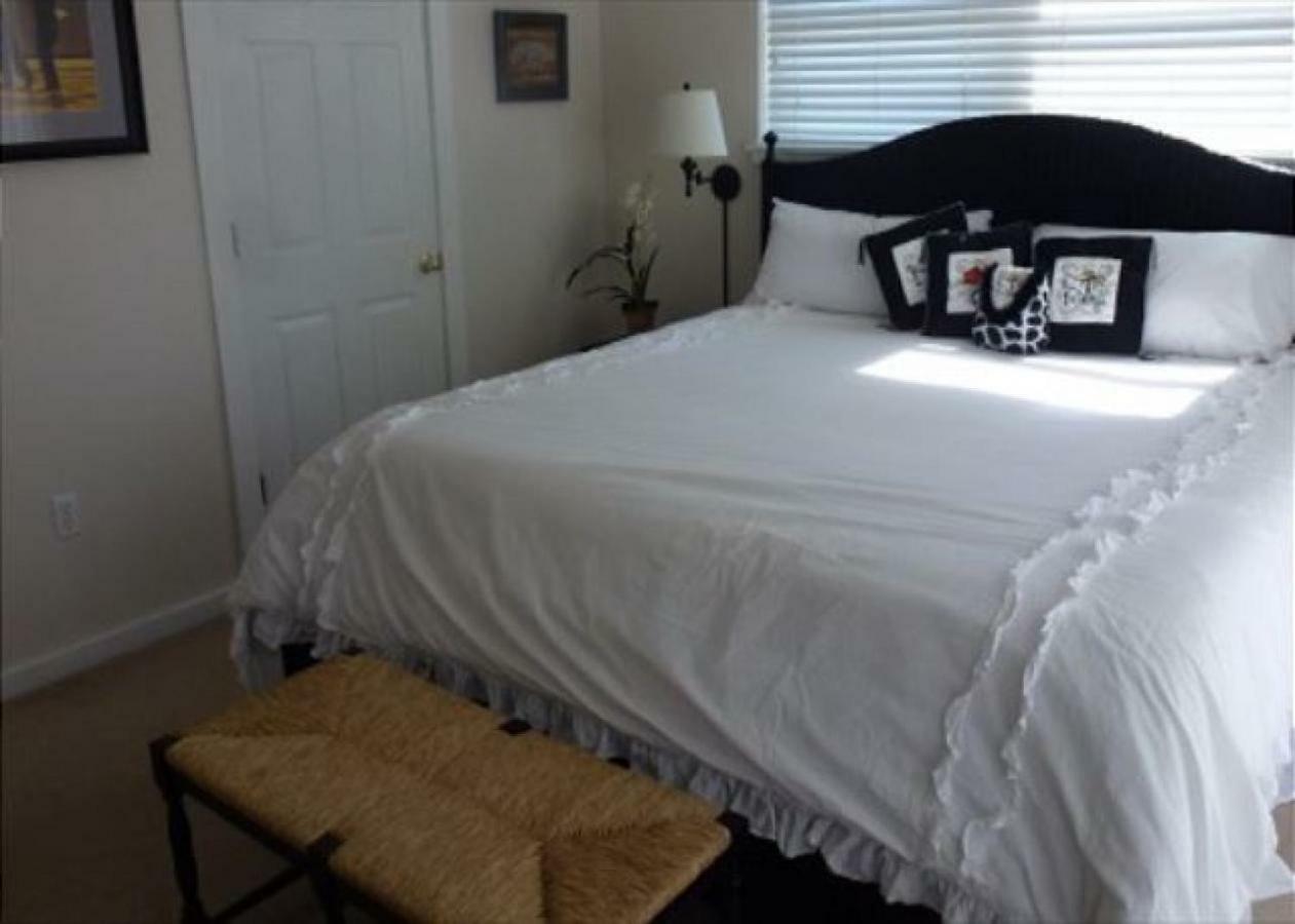 Villa Kitty'S Bliss à Santa Rosa Beach Extérieur photo