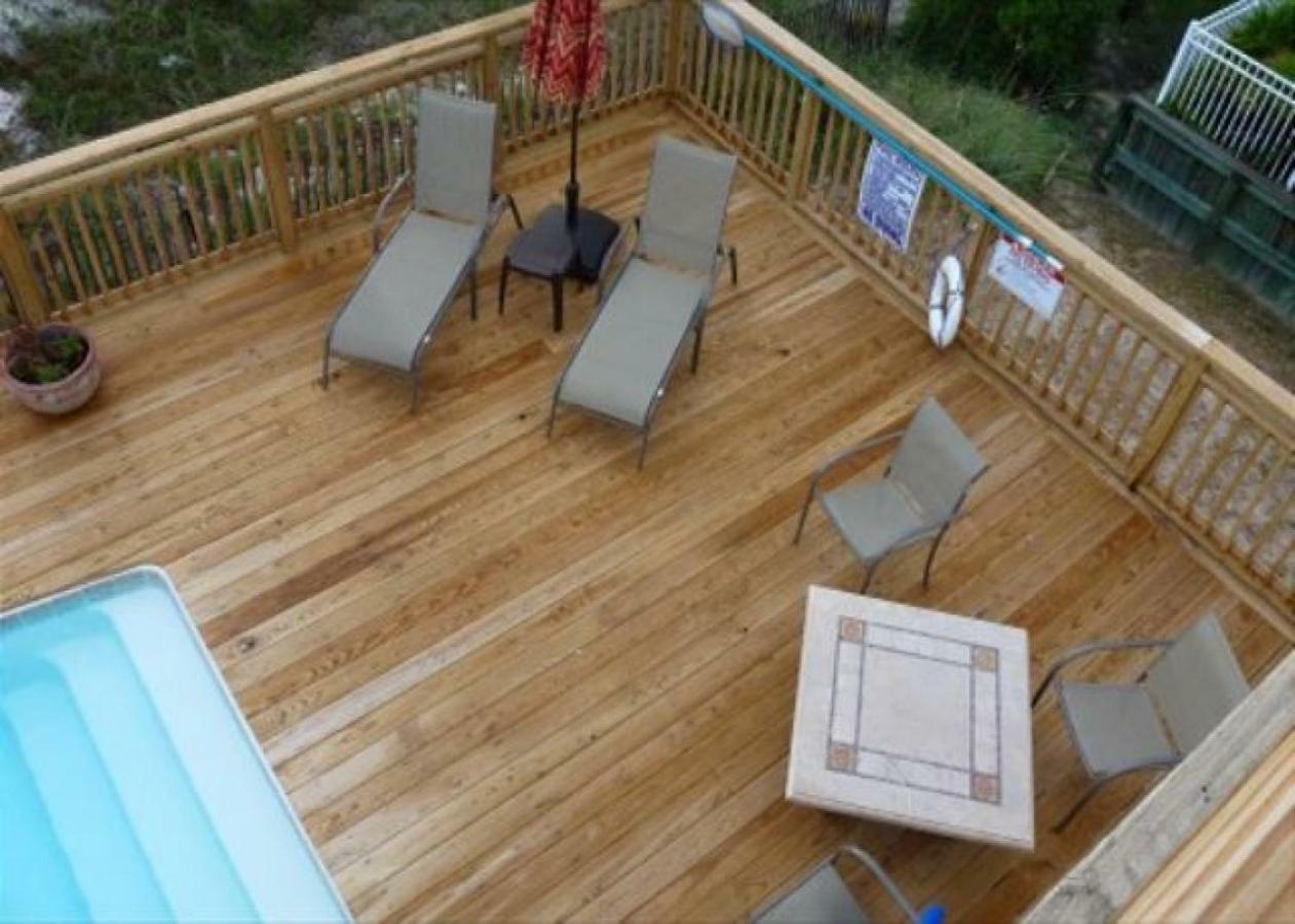 Villa Kitty'S Bliss à Santa Rosa Beach Extérieur photo