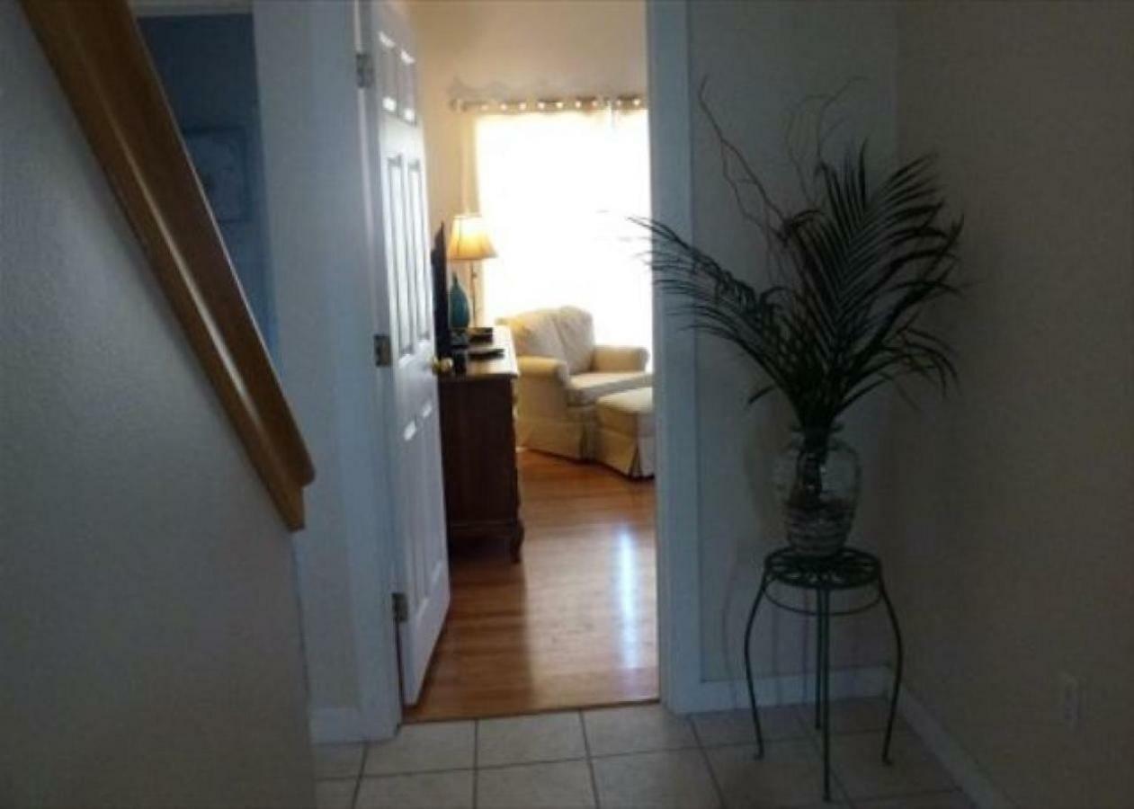Villa Kitty'S Bliss à Santa Rosa Beach Extérieur photo