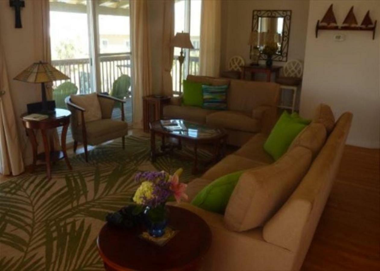 Villa Kitty'S Bliss à Santa Rosa Beach Extérieur photo
