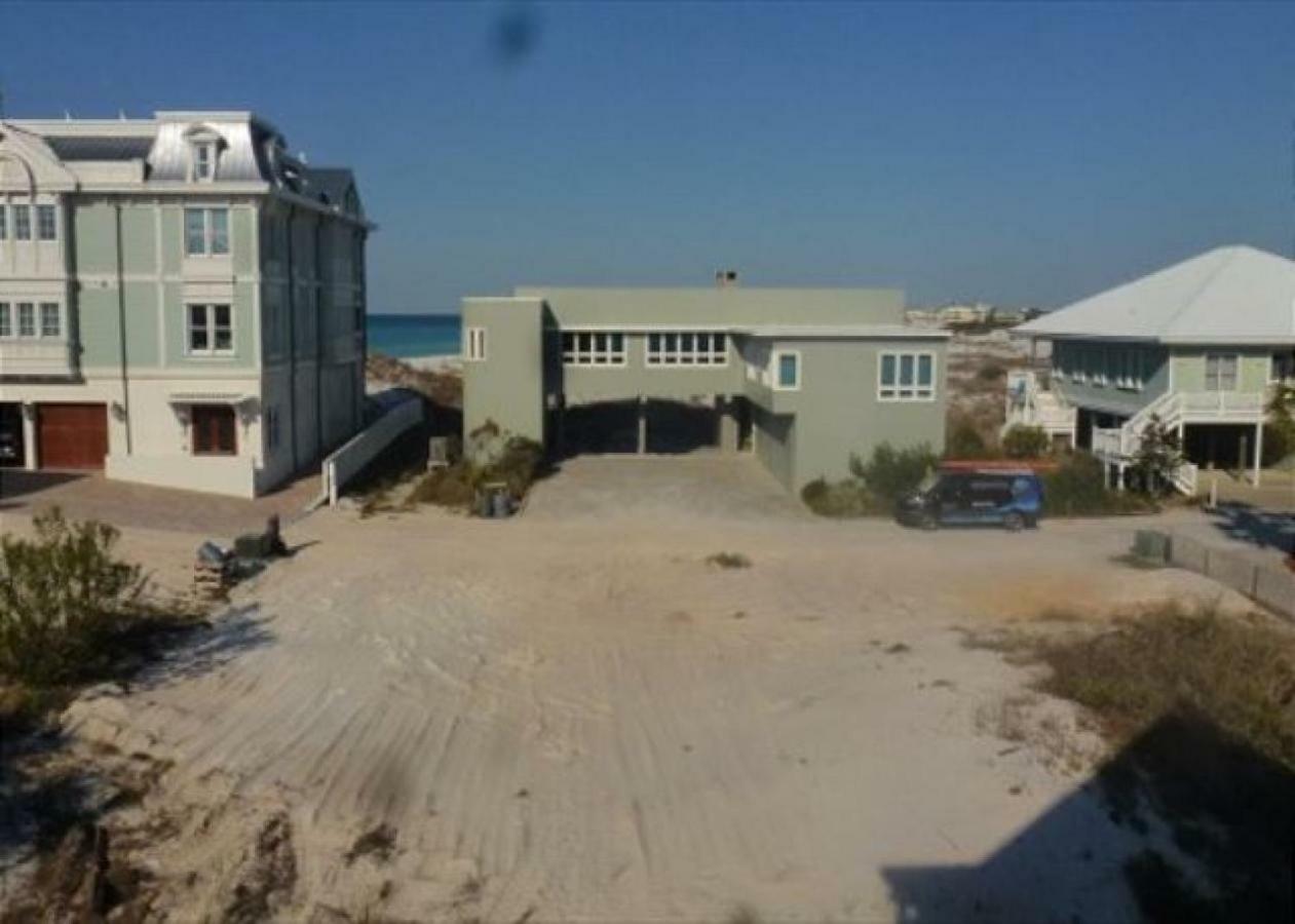 Villa Kitty'S Bliss à Santa Rosa Beach Extérieur photo