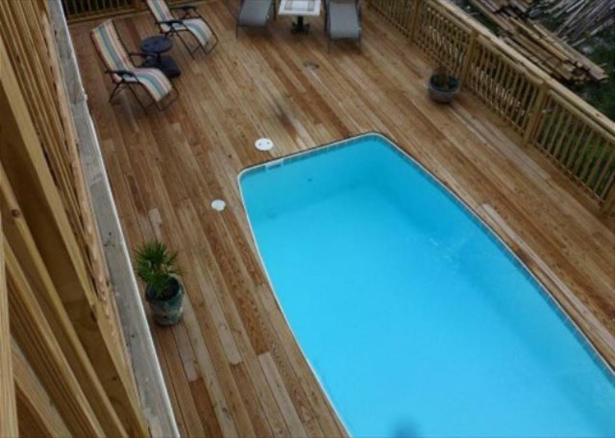 Villa Kitty'S Bliss à Santa Rosa Beach Extérieur photo