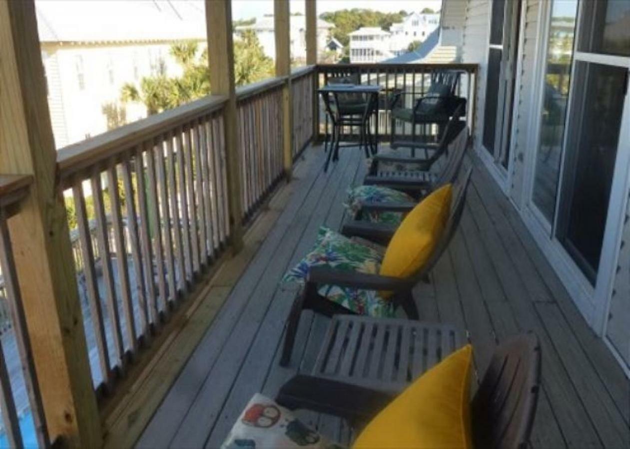 Villa Kitty'S Bliss à Santa Rosa Beach Extérieur photo