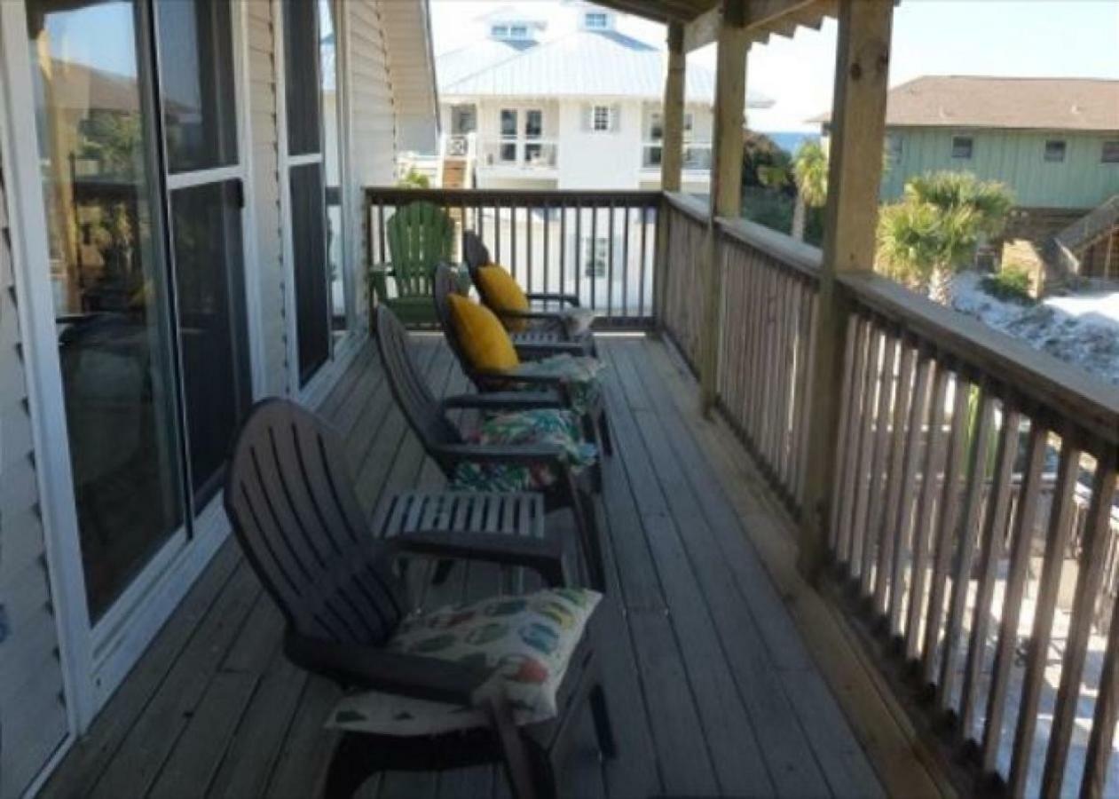Villa Kitty'S Bliss à Santa Rosa Beach Extérieur photo